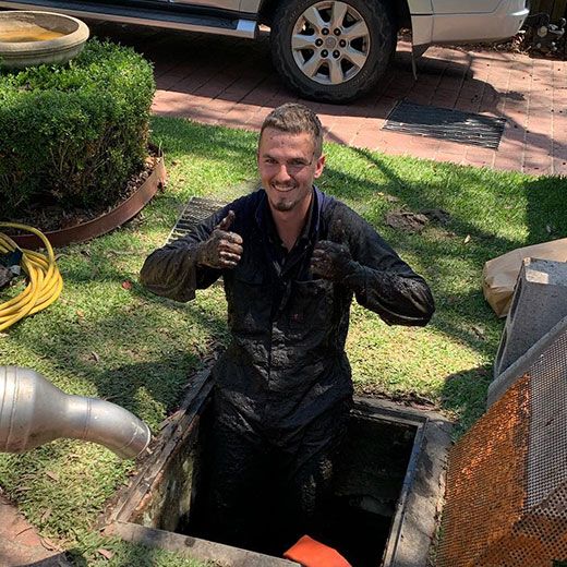 "No Dig" Pipe Repair Oxenford: We Save Pipes, Others Dig Up!