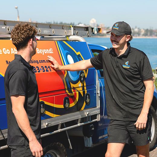 Copper Repipe Specialists In Oxenford