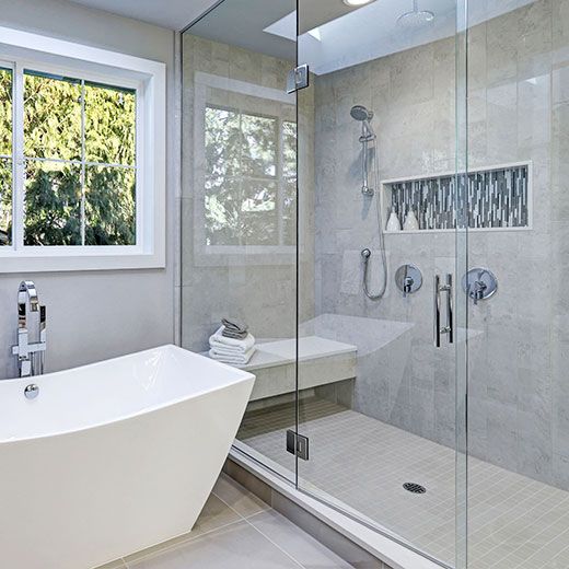 Bath and Shower Plumbing Professionals In Oxenford