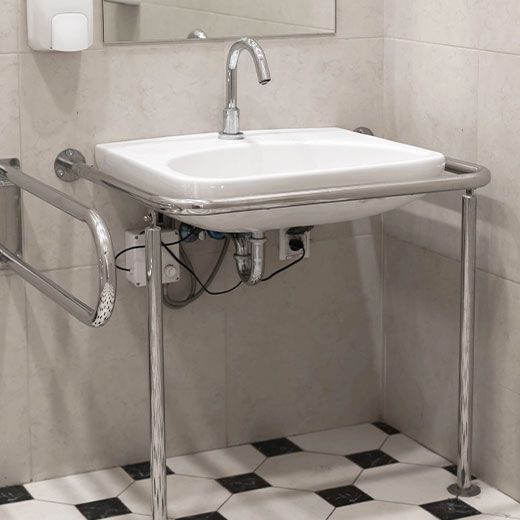 Fast, Same Day Tap & Sink Plumbers In Oxenford