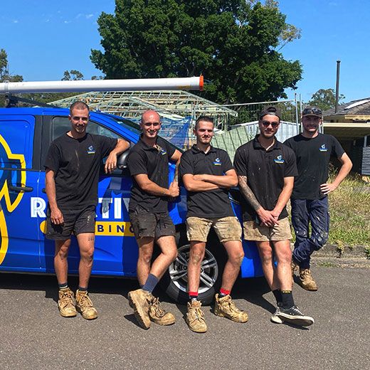 Water Heater Savings & Repairs In Oxenford