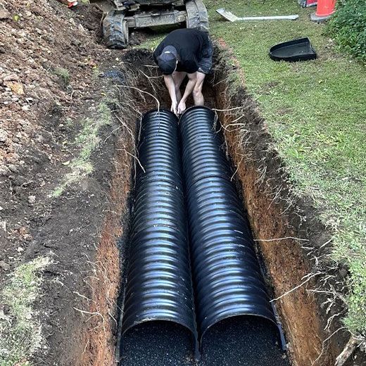 Commercial Plumbing Specialists in Oxenford