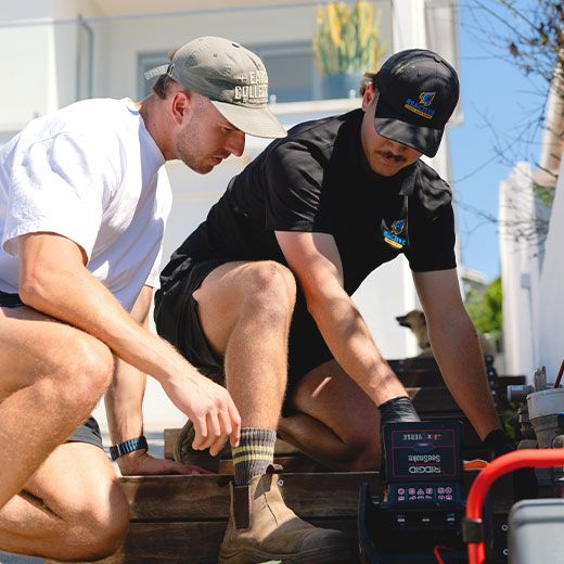 Same Day Sewer & Drain Clearing Across Oxenford