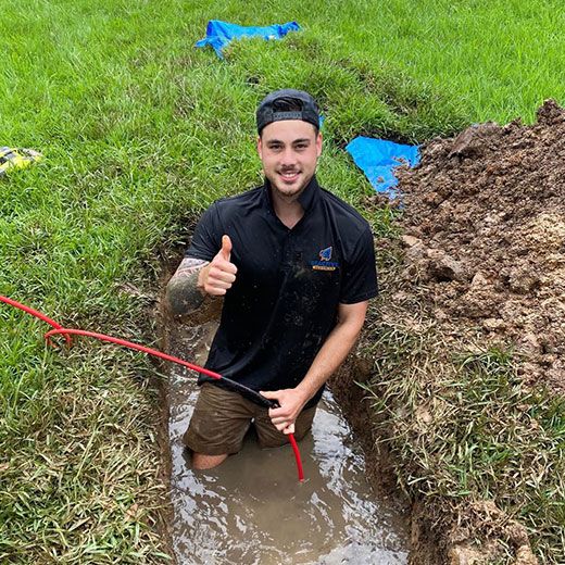 Same Day Sewer & Drain Clearing Across Oxenford