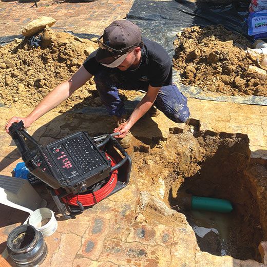 Reactive Plumbing & Drains Specialists In Oxenford: We Go Above & Beyond!