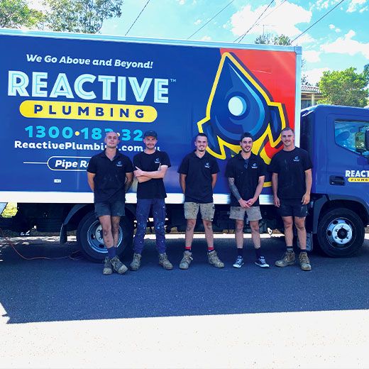 Same Day Heat Pump Hot Water System Repairs in Oxenford