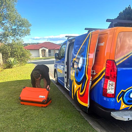 Reactive Plumbing & Drains Specialists In Oxenford: We Go Above & Beyond!
