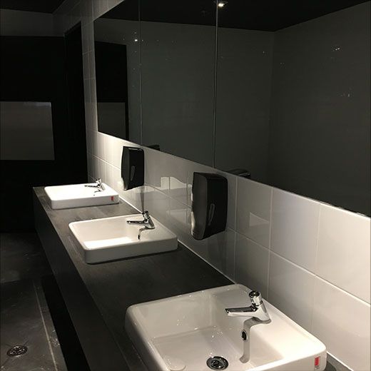 Commercial Plumbing Specialists in Oxenford