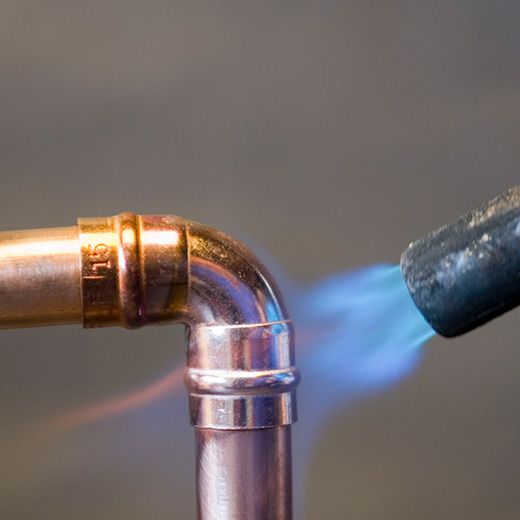 Copper Repipe Specialists In Oxenford