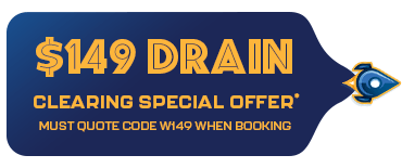 Limited Plumbing, Drains, Discount Oxenford