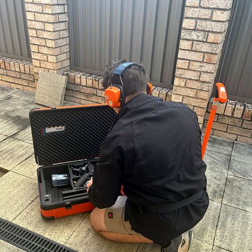 Copper Repipe Specialists In Oxenford