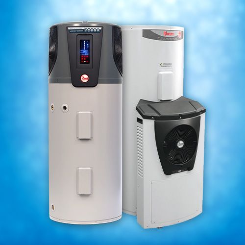 Water Heater Savings & Repairs In Oxenford