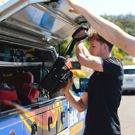 Water Heater Savings & Repairs In Oxenford