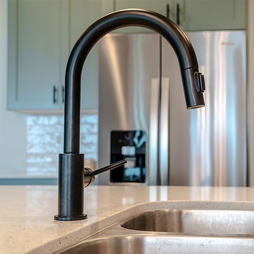 Fast, Same Day Tap & Sink Plumbers In Oxenford