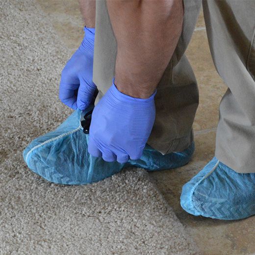 Oxenford's Continuous Flow Water Heater Specialists