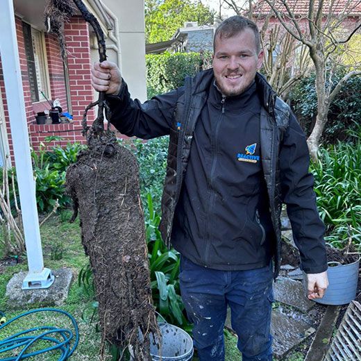 Same Day Sewer & Drain Clearing Across Oxenford